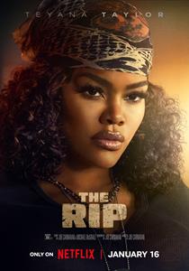 The Rip Filmi Posterleri