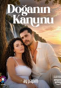 Doğanın Kanunu Dizisi Posterleri