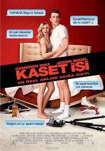 Kaset İşi Filmi Posterleri