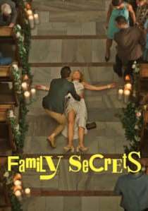 Family Secrets Dizisi Posterleri