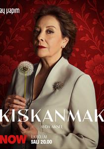 Kıskanmak Dizisi Posterleri