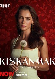 Kıskanmak Dizisi Posterleri