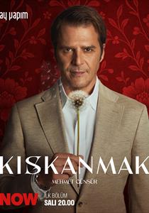 Kıskanmak Dizisi Posterleri