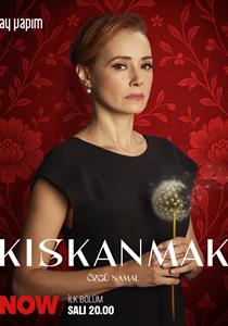 Kıskanmak Dizisi Posterleri