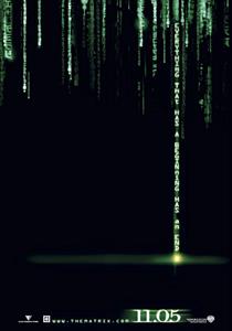 The Matrix Revolutions