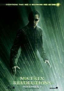 The Matrix Revolutions