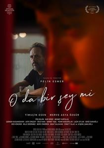 O da Bir Şey mi