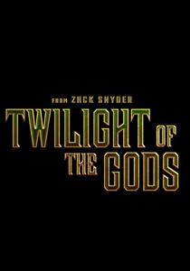 Twilight of the Gods Dizisi Posterleri