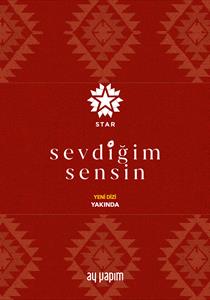 Sevdiğim Sensin Dizisi Posterleri