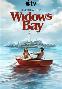 Widow's Bay Dizisi Posterleri