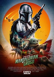 Star Wars: The Mandalorian and Grogu