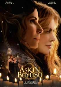 Aşkın Büyüsü 2 Filmi Posterleri