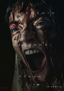 Dune: Part Three Filmi Posterleri