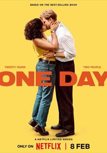 One Day Dizisi Posterleri