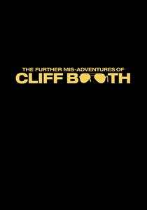 Cliff Booth'un Başına Gelen Diğer Talihsizlikler Filmi Posterleri
