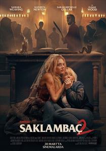 Saklambaç 2 Filmi Posterleri