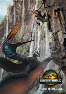 Jurassic World Rebirth