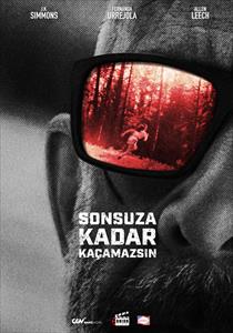 Sonsuza Kadar Kaçamazsın Filmi Posterleri