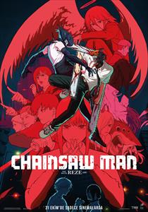 Gekijô-ban Chensô Man Reze-hen