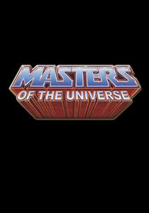 Masters of the Universe