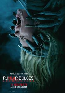 Insidious: Out Of The Further