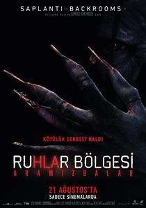 Insidious: Out Of The Further