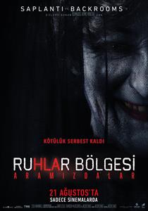Insidious: Out Of The Further