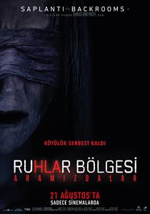 Insidious: Out Of The Further