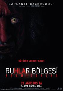 Insidious: Out Of The Further