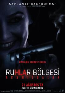 Insidious: Out Of The Further