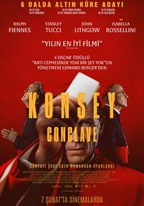 Konsey Filmi Posterleri