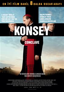 Konsey Filmi Posterleri