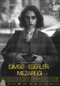 İsimsiz Eserler Mezarlığı Filmi Posterleri