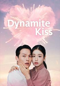 Dynamite Kiss Dizisi Posterleri