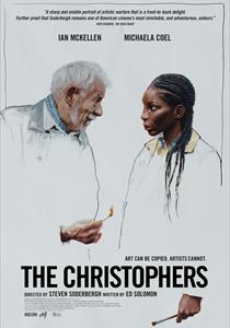 Christopherlar Filmi Posterleri