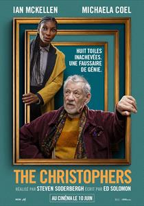 Christopherlar Filmi Posterleri