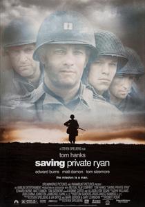 Saving Private Ryan