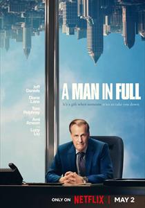 A Man in Full Dizisi Posterleri