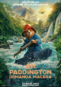 Paddington: Adventure in the Jungle