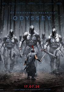 The Odyssey