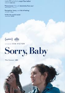 Üzgünüm, Bebeğim Filmi Posterleri