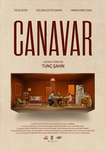 Canavar