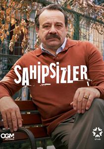 Sahipsizler Dizisi Posterleri