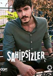 Sahipsizler Dizisi Posterleri