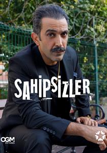 Sahipsizler Dizisi Posterleri