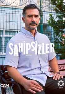 Sahipsizler Dizisi Posterleri