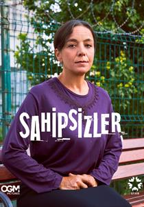 Sahipsizler Dizisi Posterleri