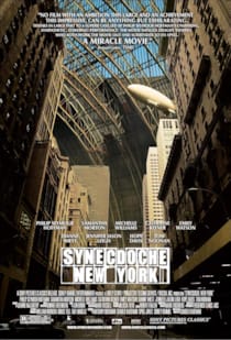 Synecdoche, New York