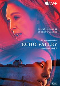 Echo Valley Filmi Posterleri