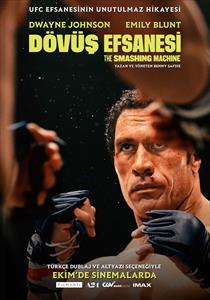 Dövüş Efsanesi Filmi Posterleri